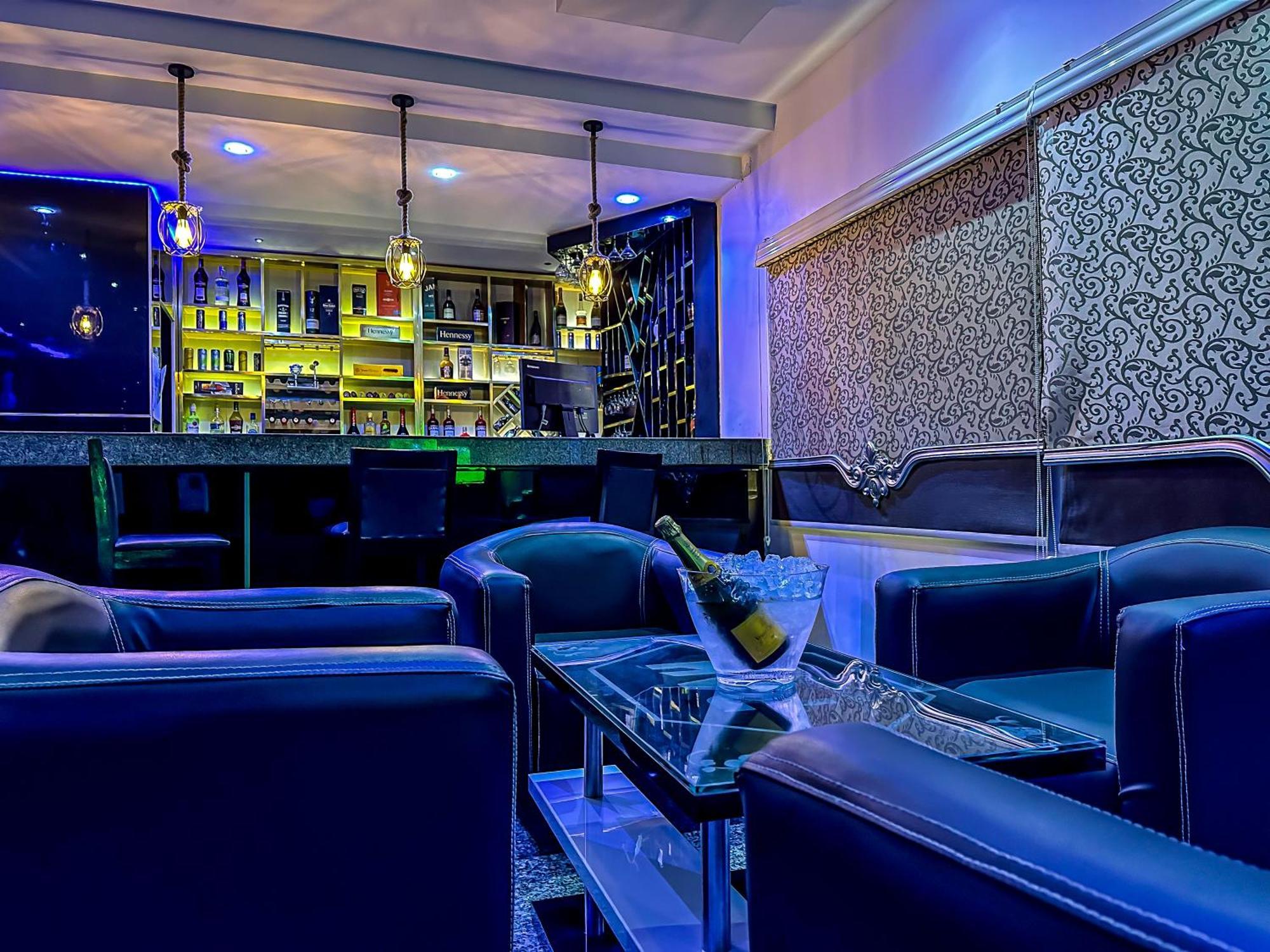 Parkview Astoria Lagos