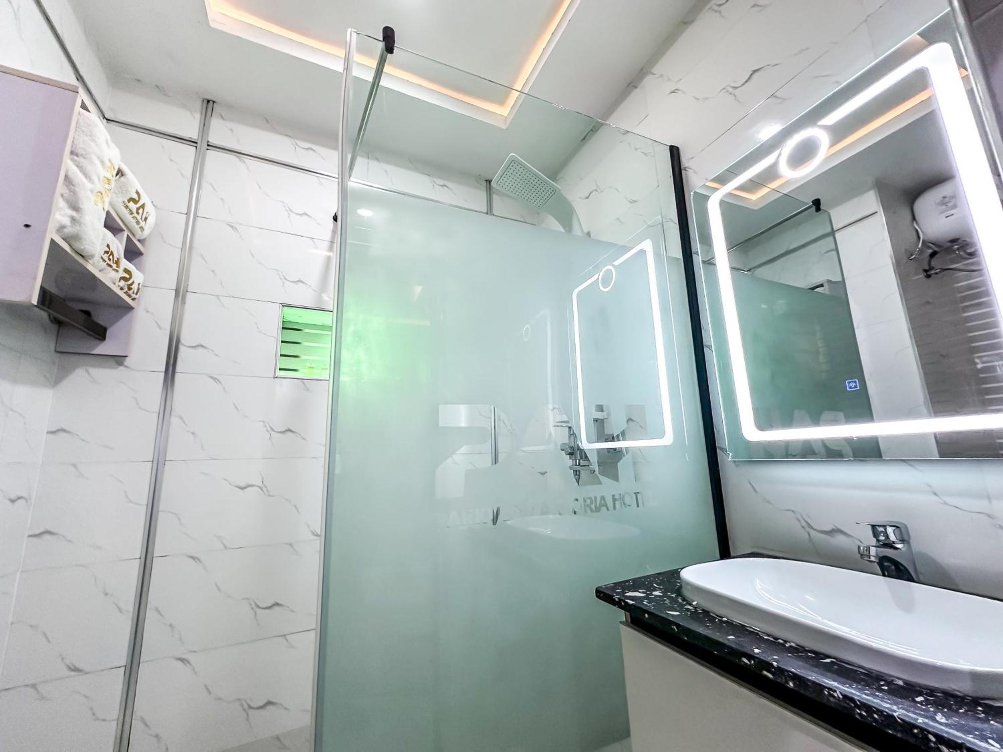Parkview Astoria 4* Lagos