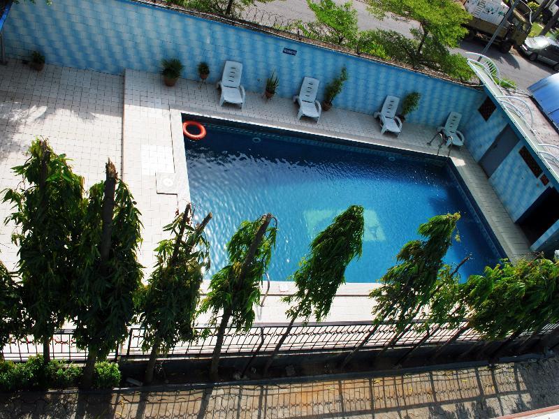 Parkview Astoria Lagos