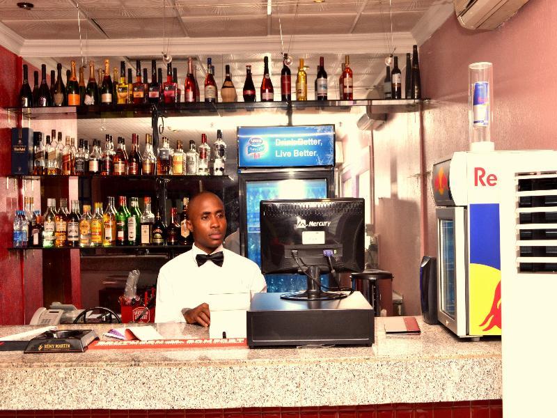 Parkview Astoria Lagos