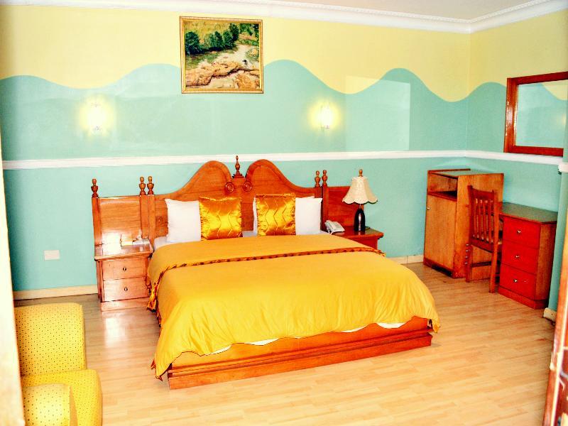 Parkview Astoria 4*