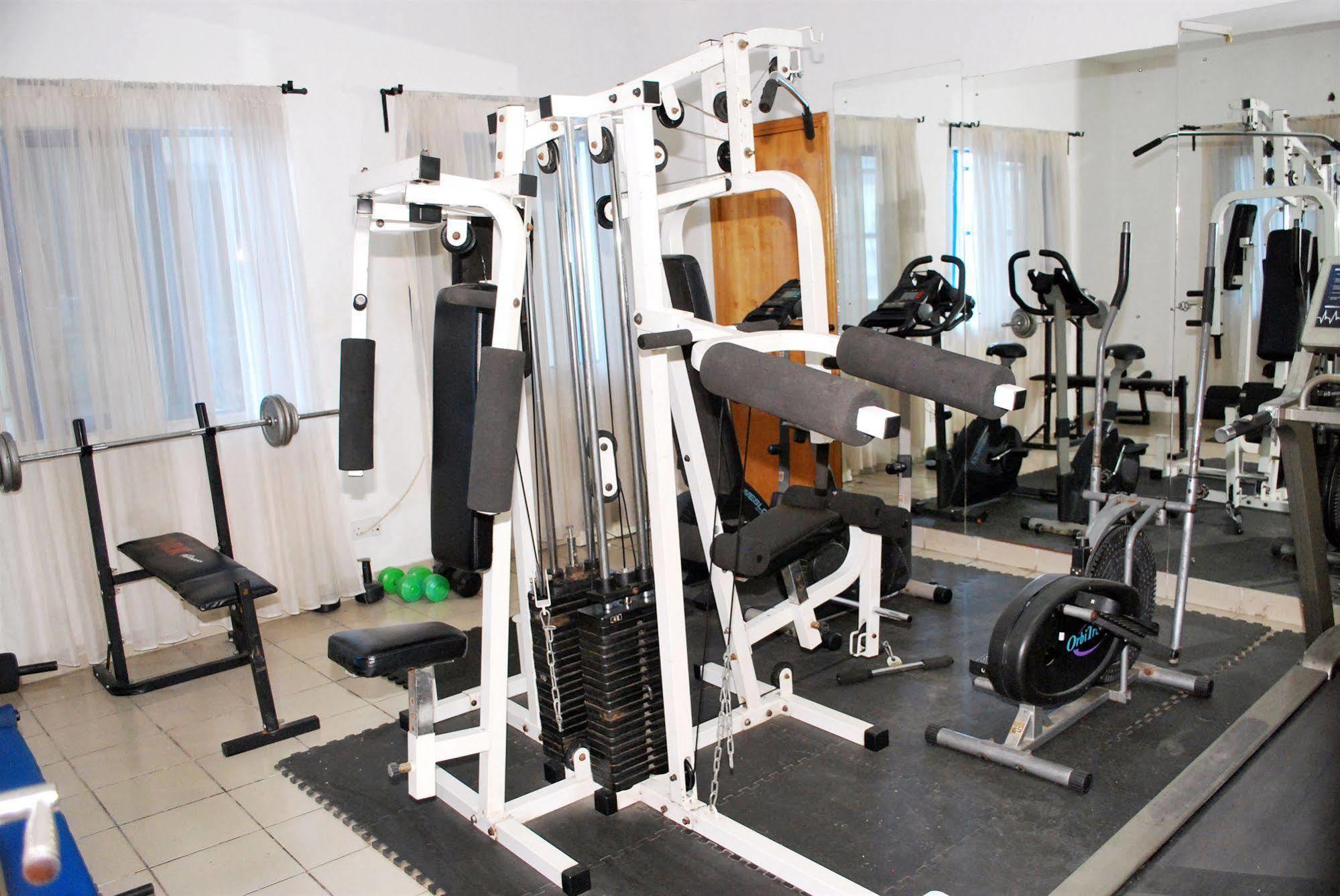 Parkview Astoria 4* Lagos