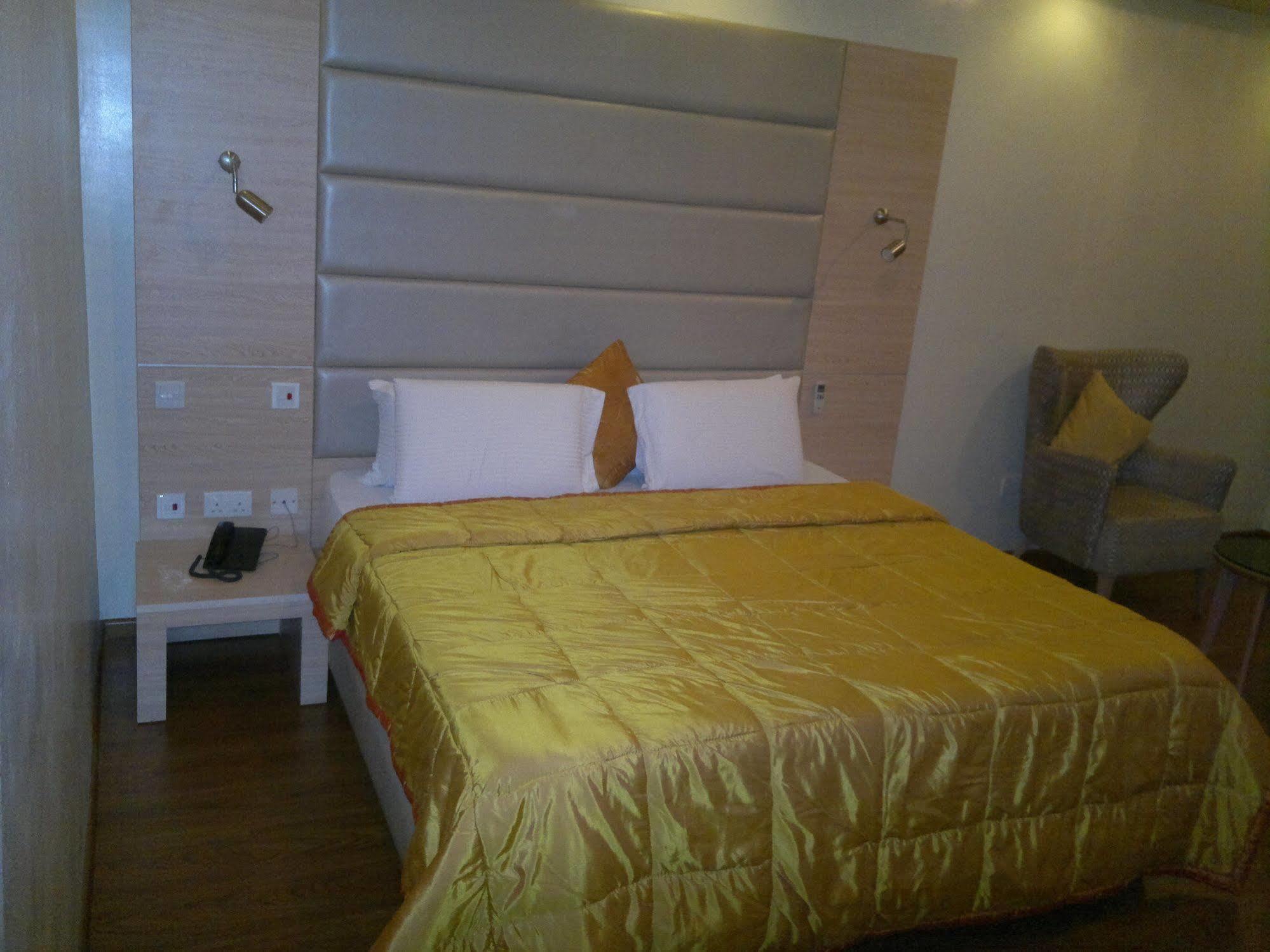Hotel Parkview Astoria 4*